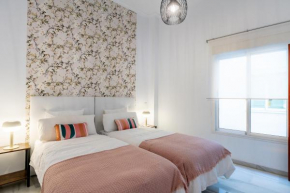 Veoapartment Pastor y Landero 13, Seville
